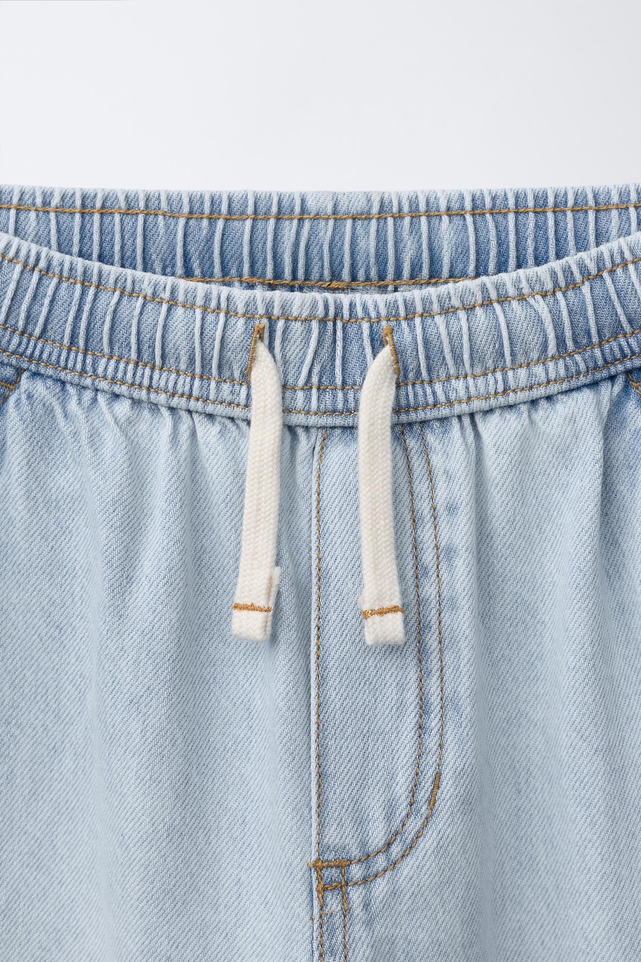 JEAN LOOSE FLUIDE